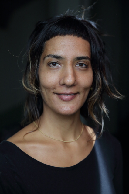 Sunita Asnani